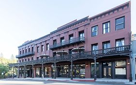 National Exchange Hotel